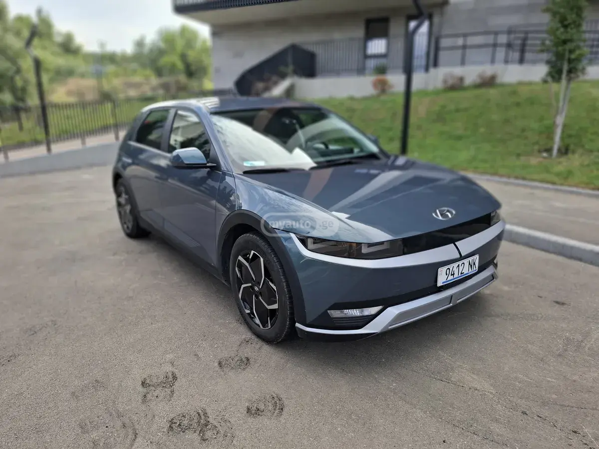 Hyundai Ioniq 5