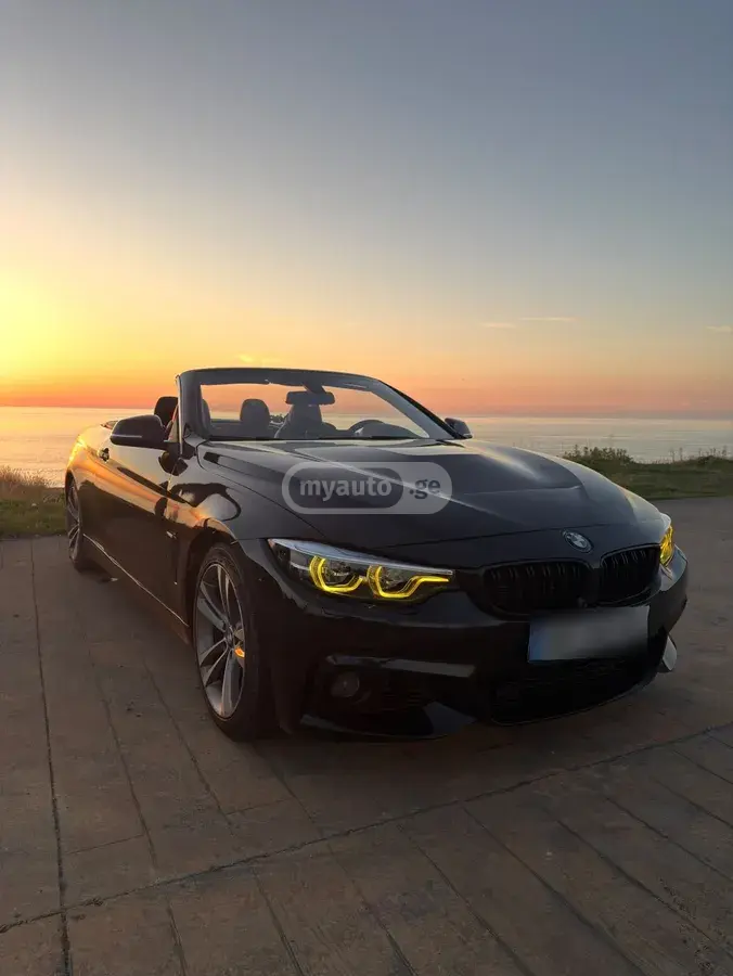 BMW 428 2017 — photo 2