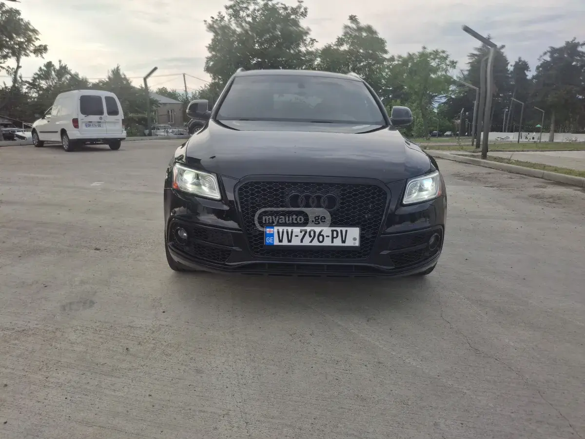 Audi Q5