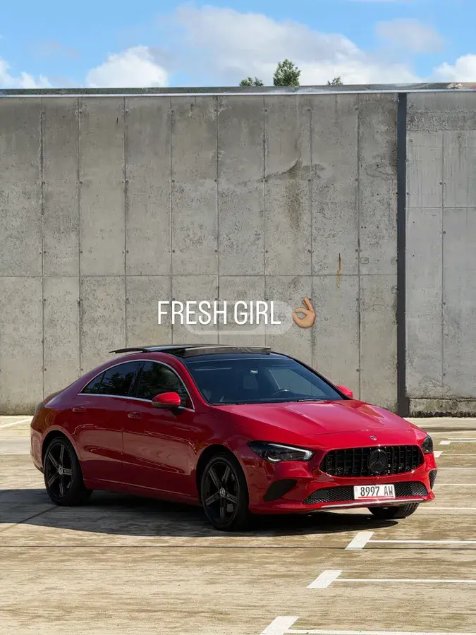 Mercedes-Benz CLA 250 2020 — photo 2