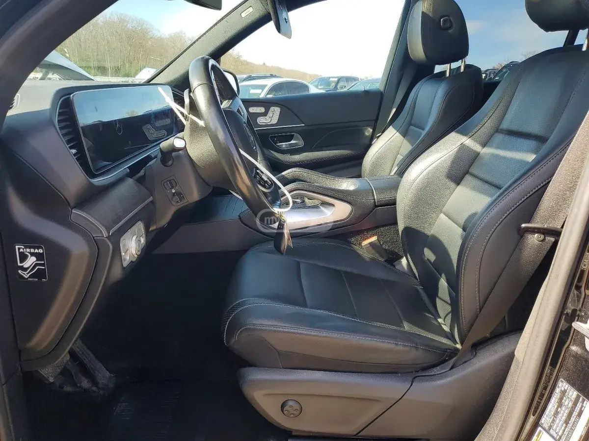 Mercedes-Benz GLE 450 AMG 2020 — photo 2