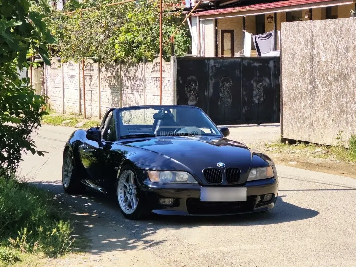 BMW Z3