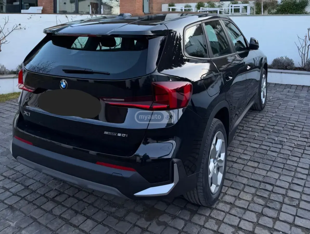 BMW X1 2024 — photo 2