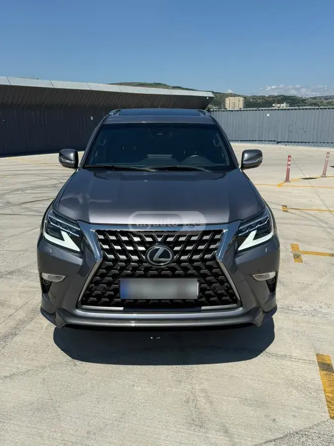 Lexus GX 460