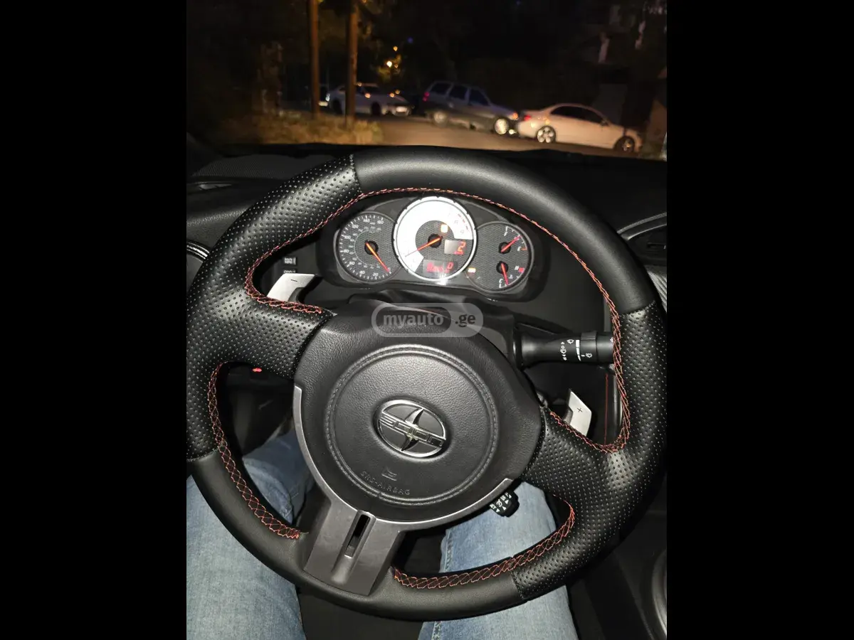 Toyota GT 86 2014 — photo 2