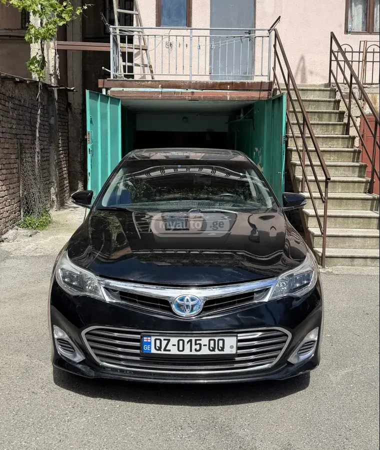 Toyota Avalon