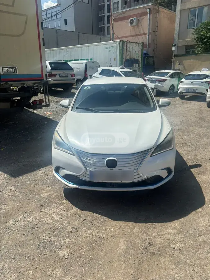 Changan EADO