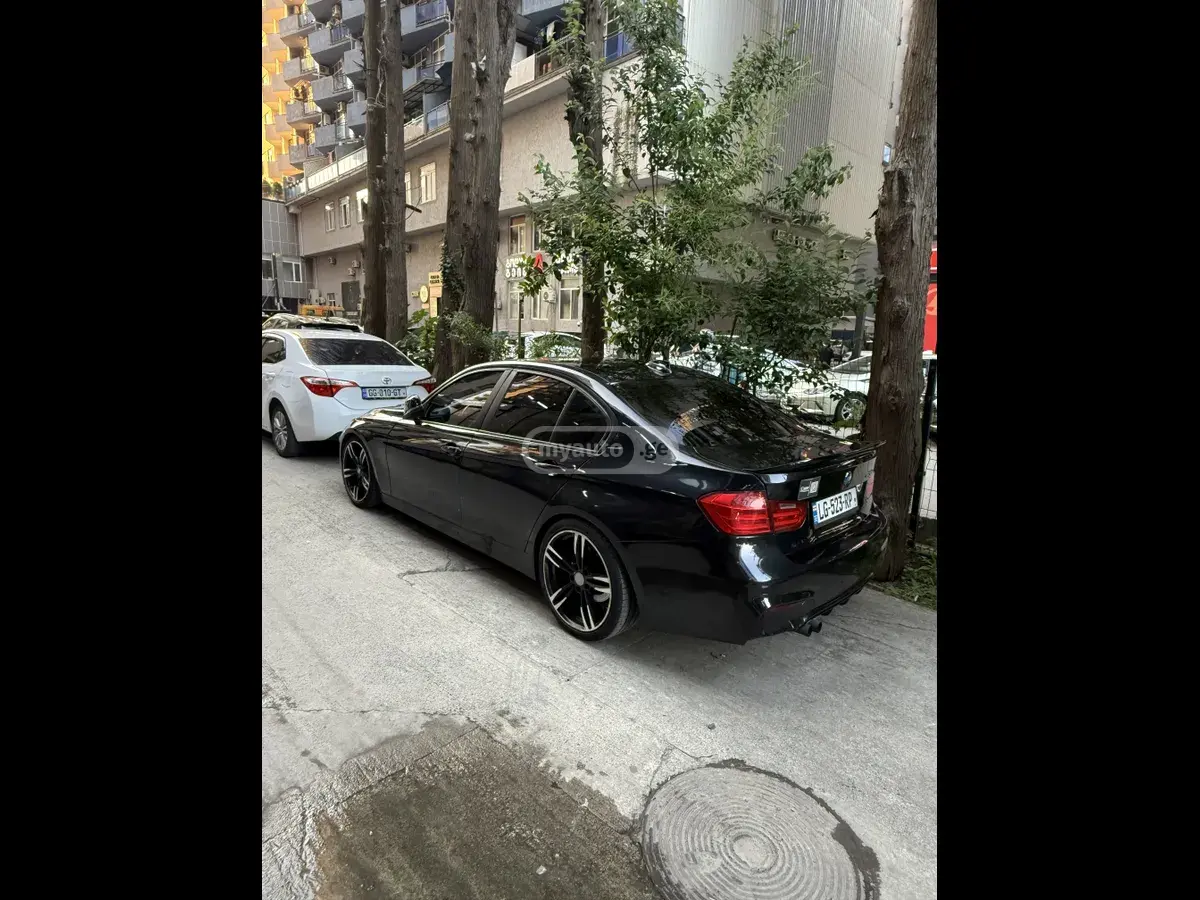 BMW 328