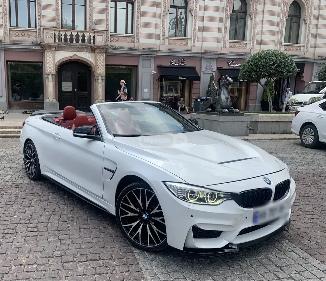 BMW 428 2016 — photo 2