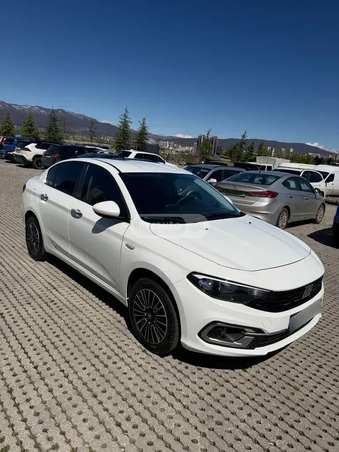Fiat Tipo