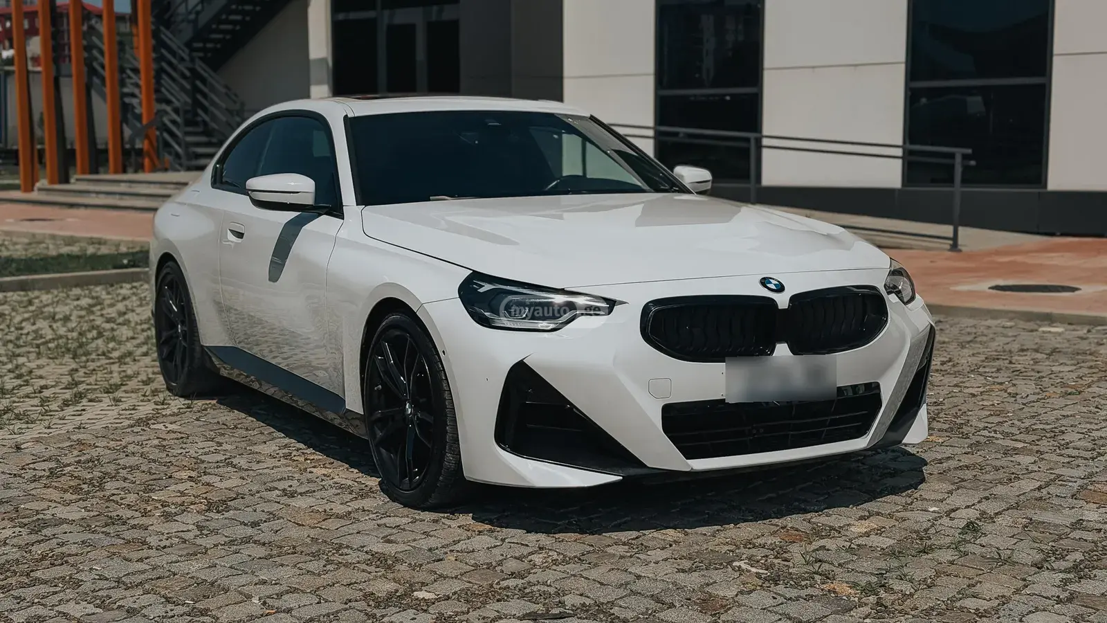 BMW 230i