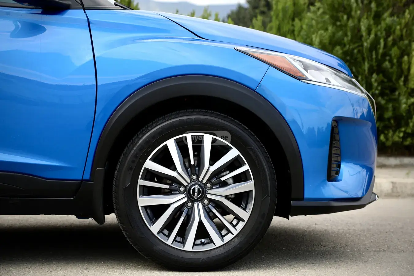 Nissan Kicks 2023 — photo 2