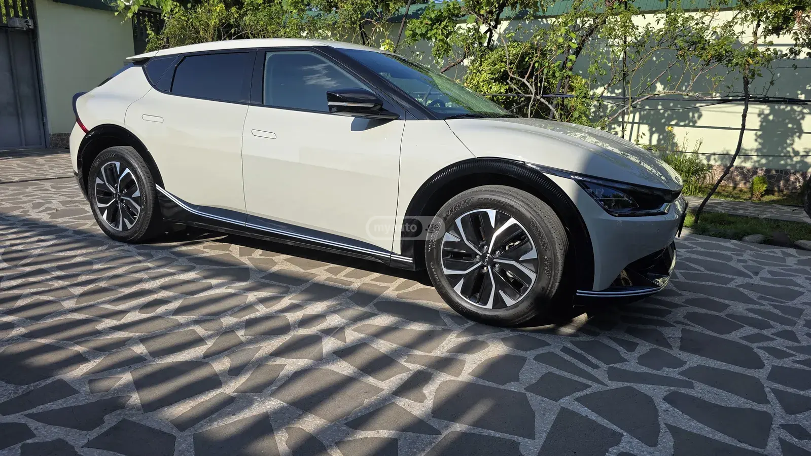 Kia EV6