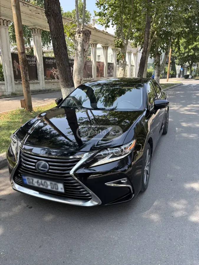 Lexus ES 300