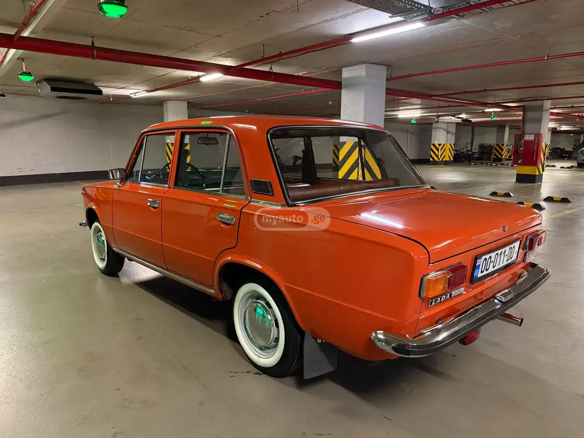 VAZ 2111 1983 — photo 2