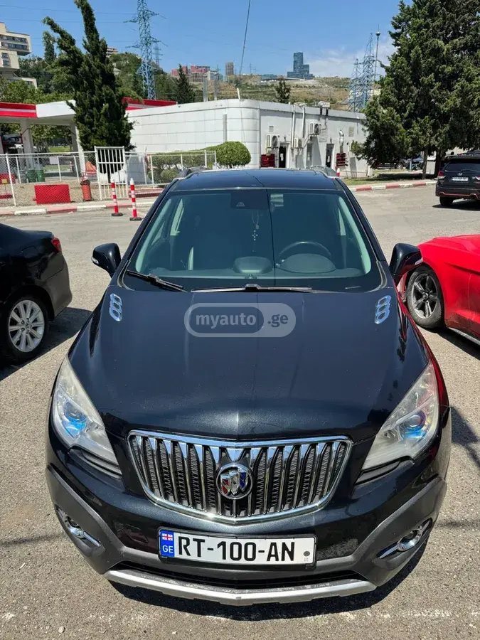 Buick Encore