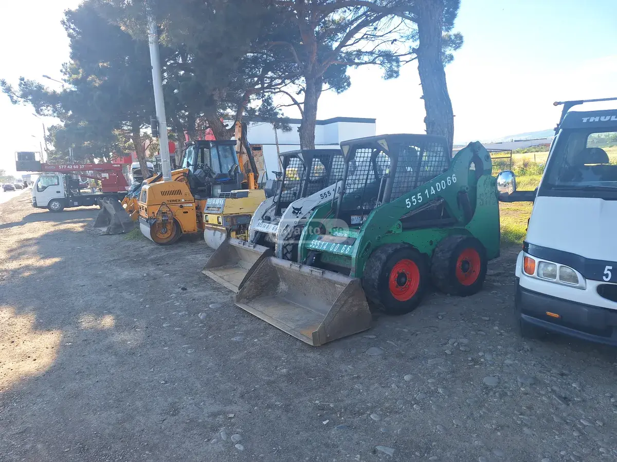 Doosan S175 2013 — photo 2