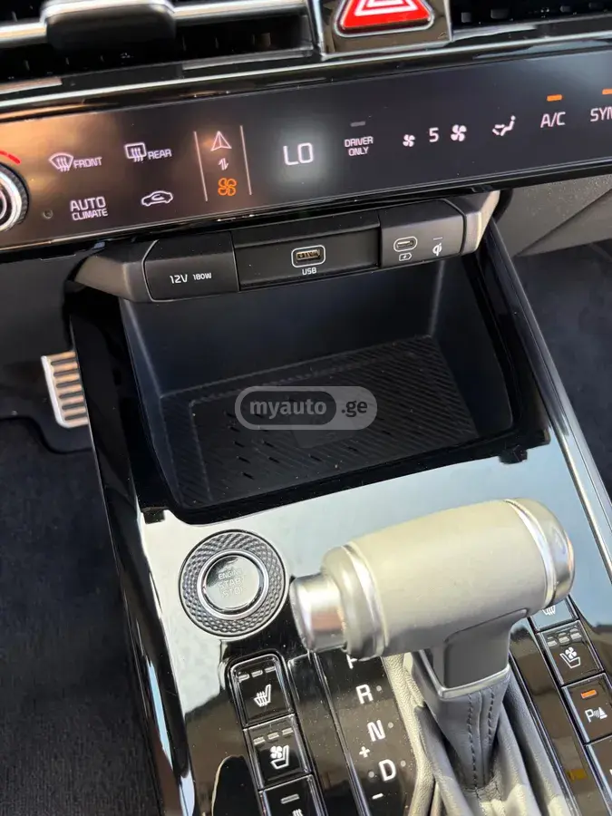 Kia Niro 2024 — photo 2