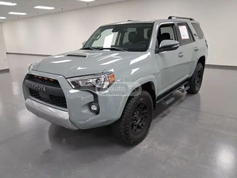 Toyota 4Runner