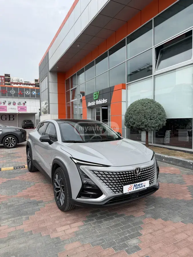 Changan UNI-T