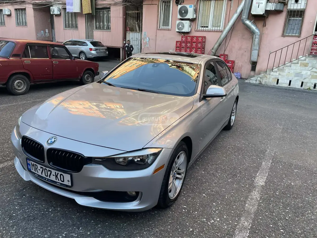 BMW 328