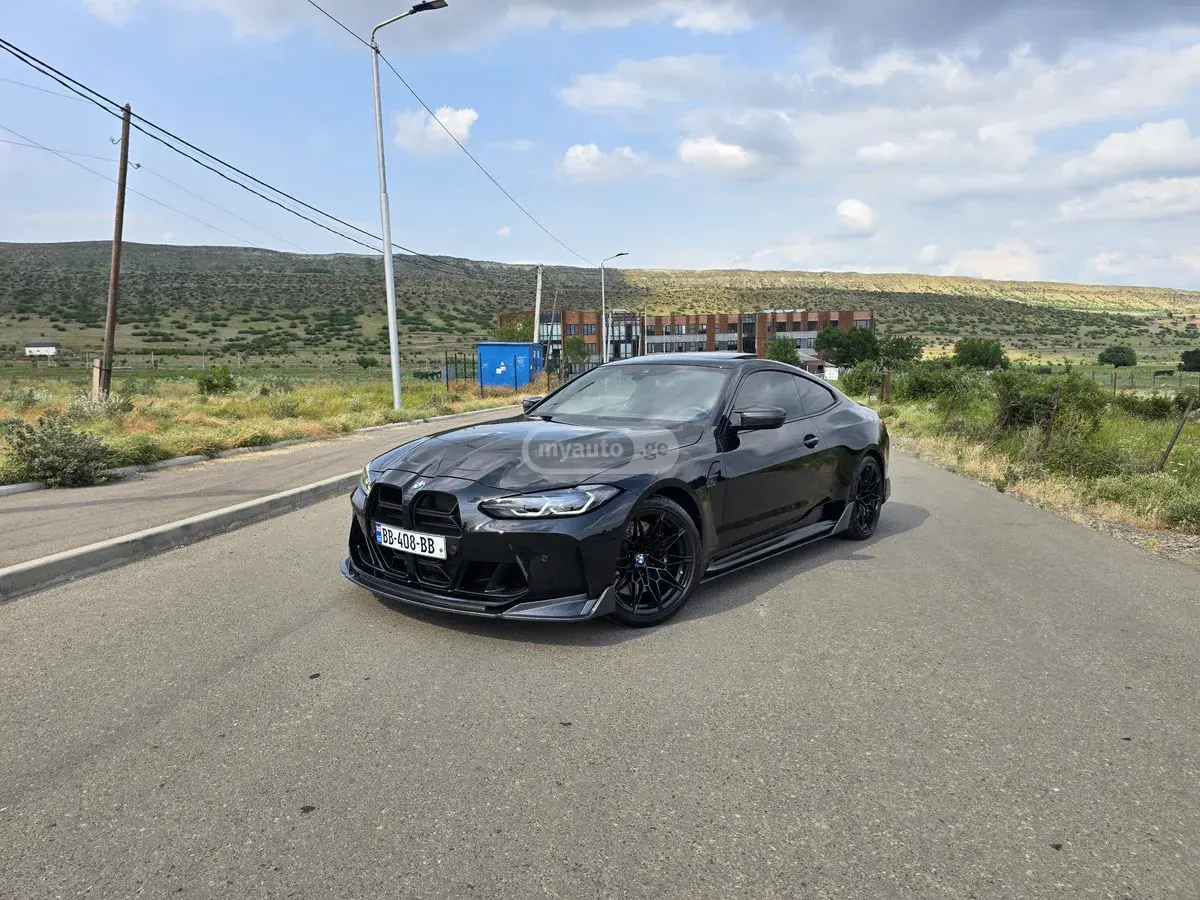 BMW M4
