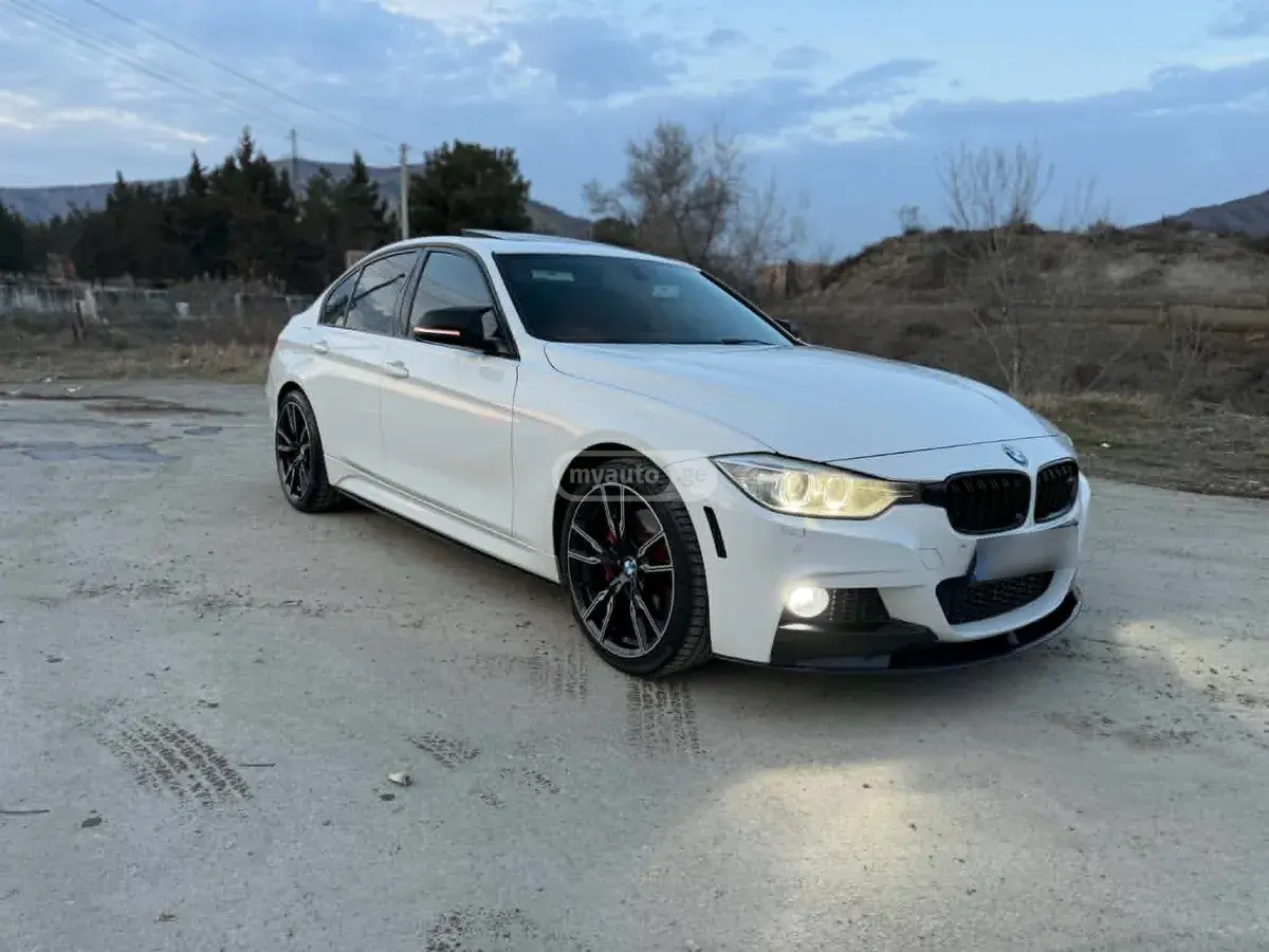 BMW 328