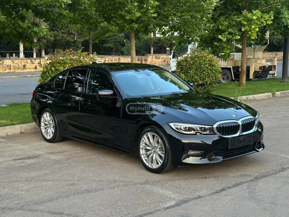 BMW 320