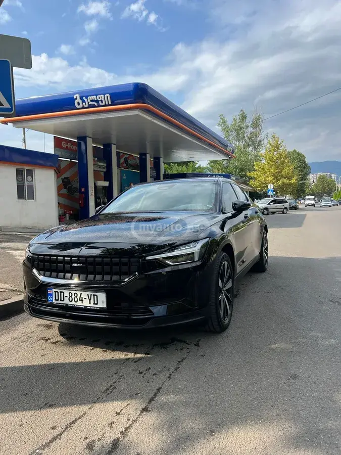 Polestar 2