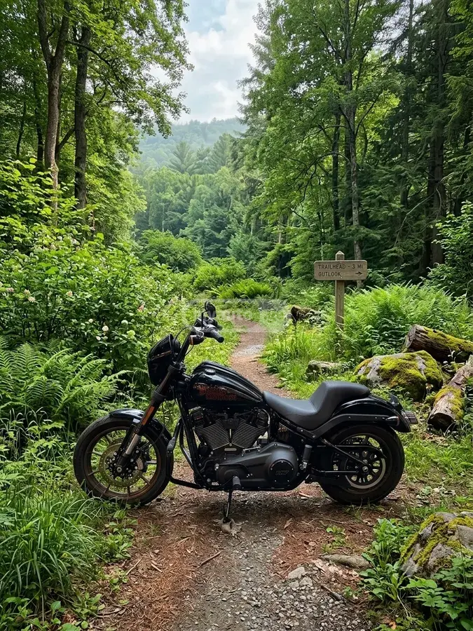 Harley-Davidson Low Rider 2022 — photo 2