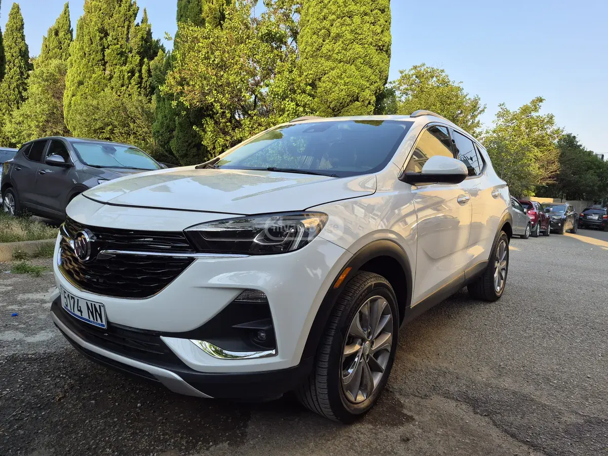 Buick Encore