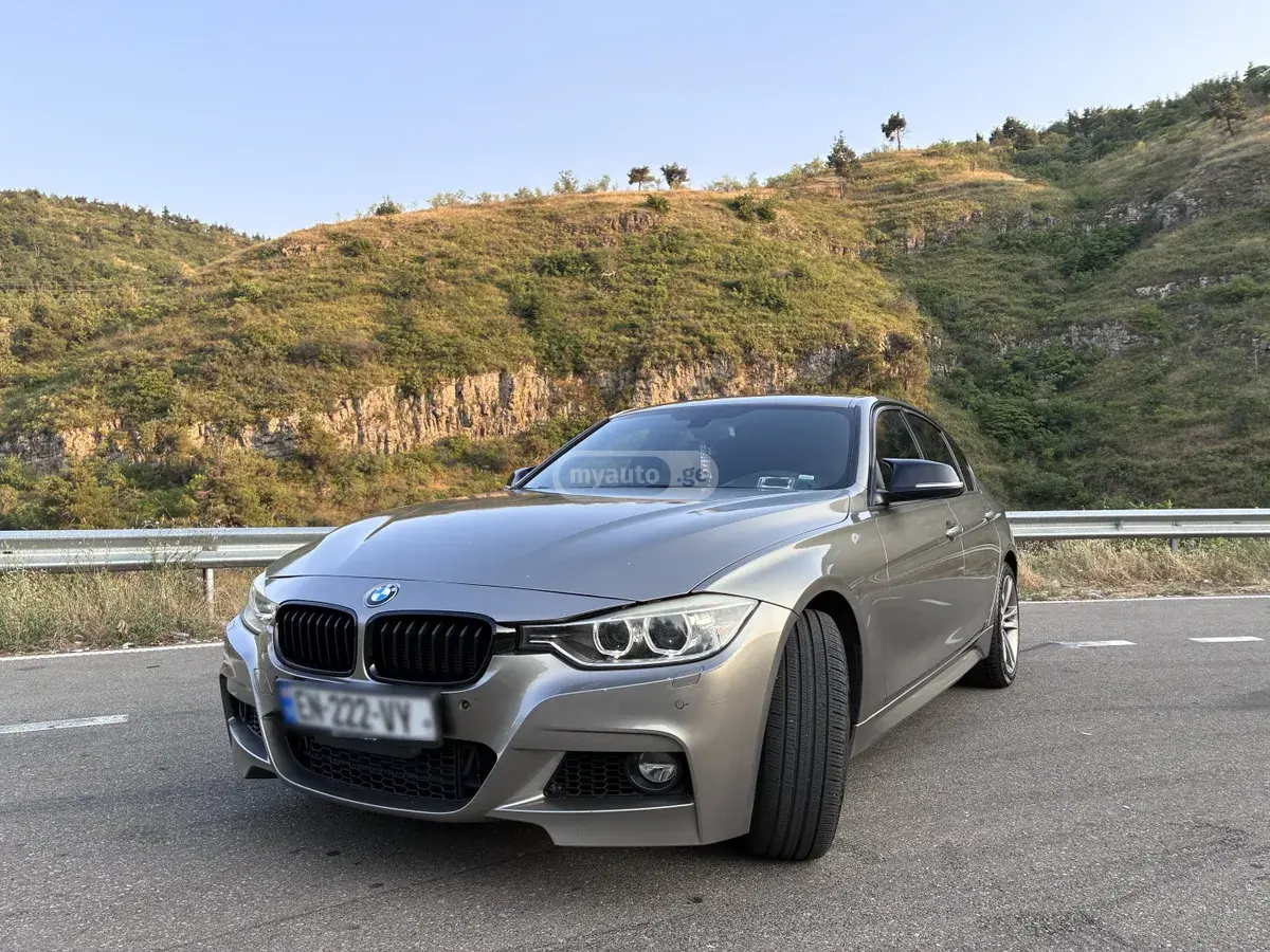 BMW 328