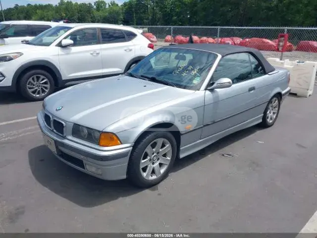 BMW 328