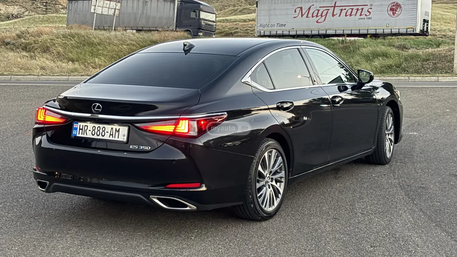 Lexus ES 350