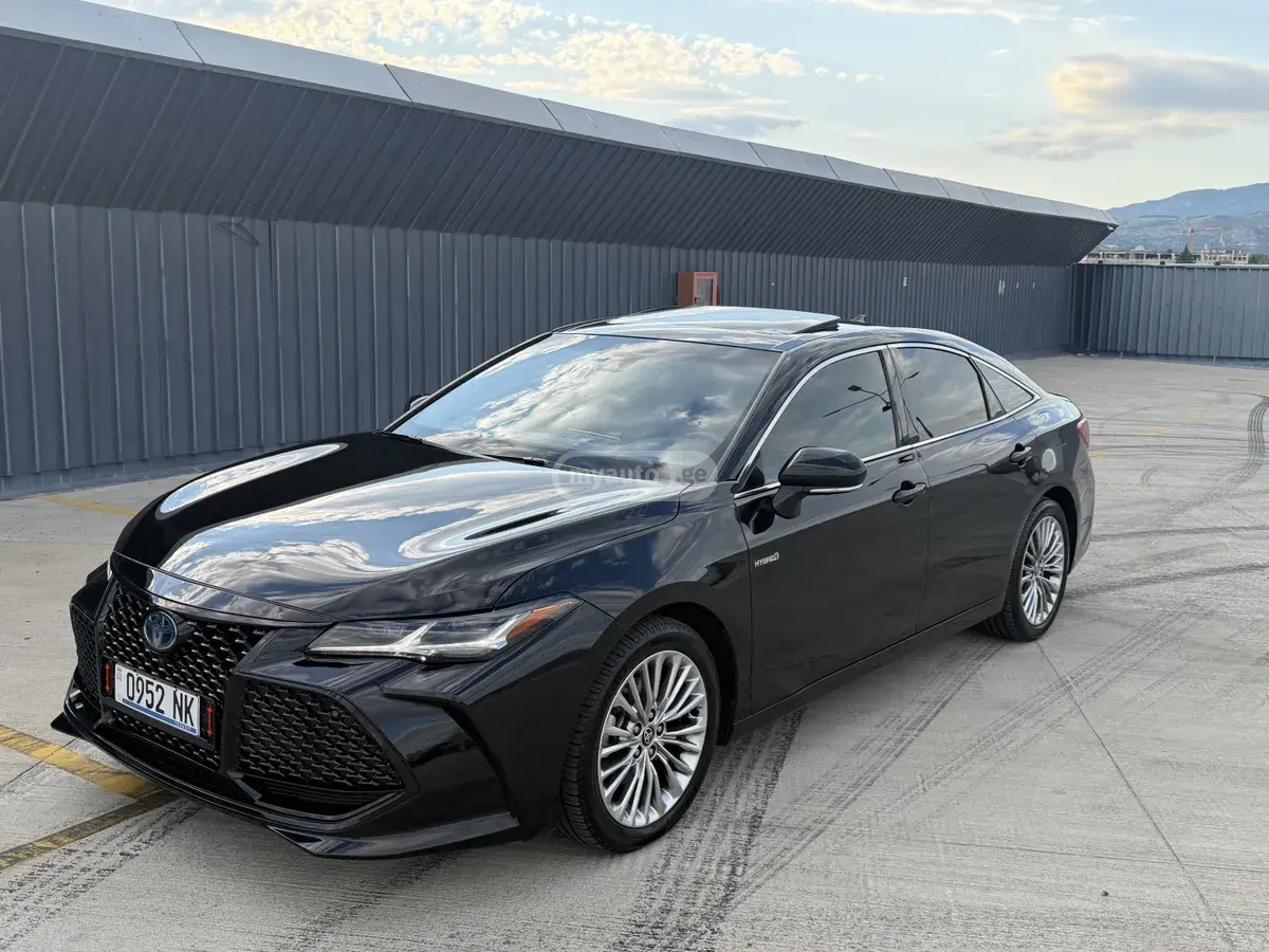 Toyota Avalon