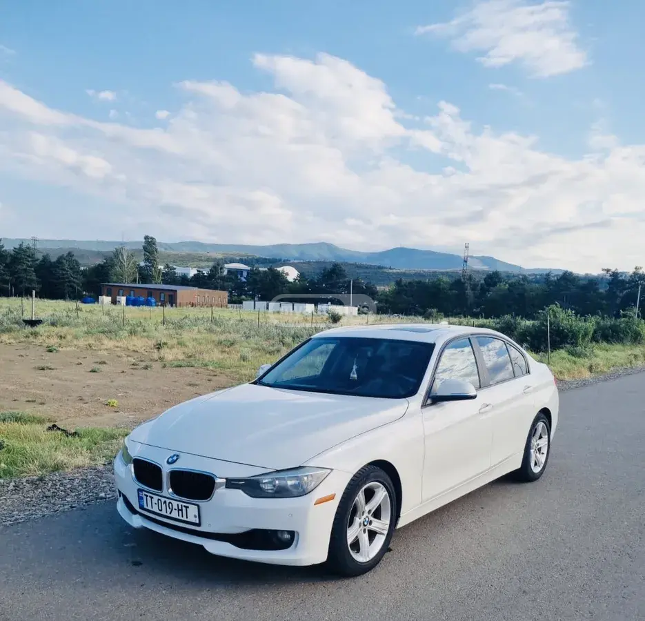 BMW 328