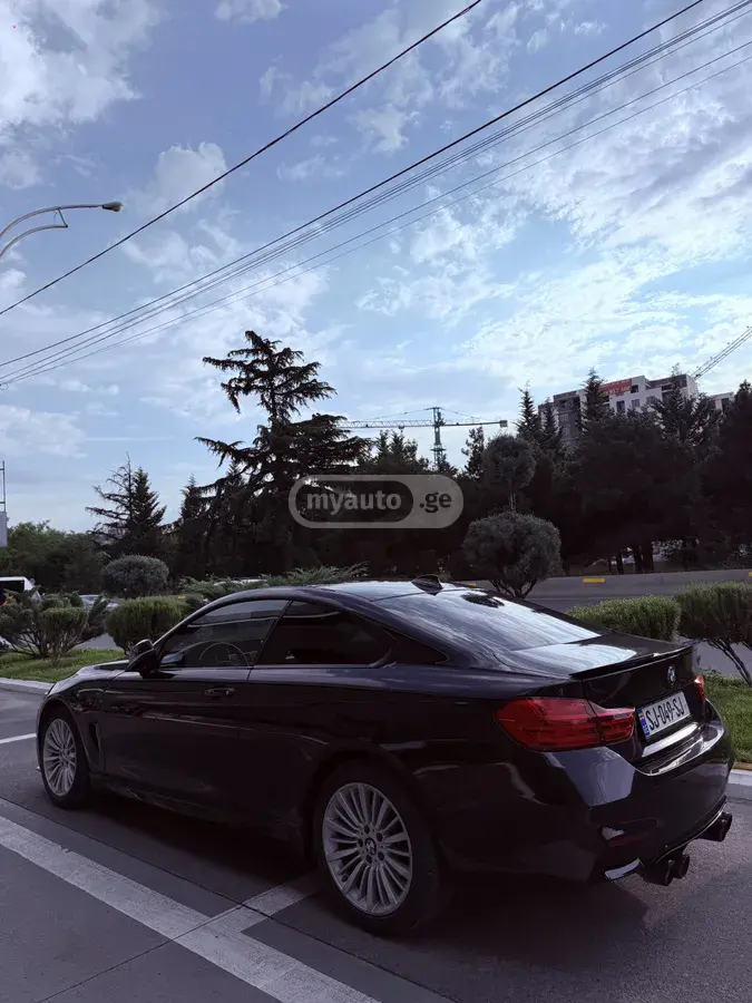 BMW 428 2014 — photo 2