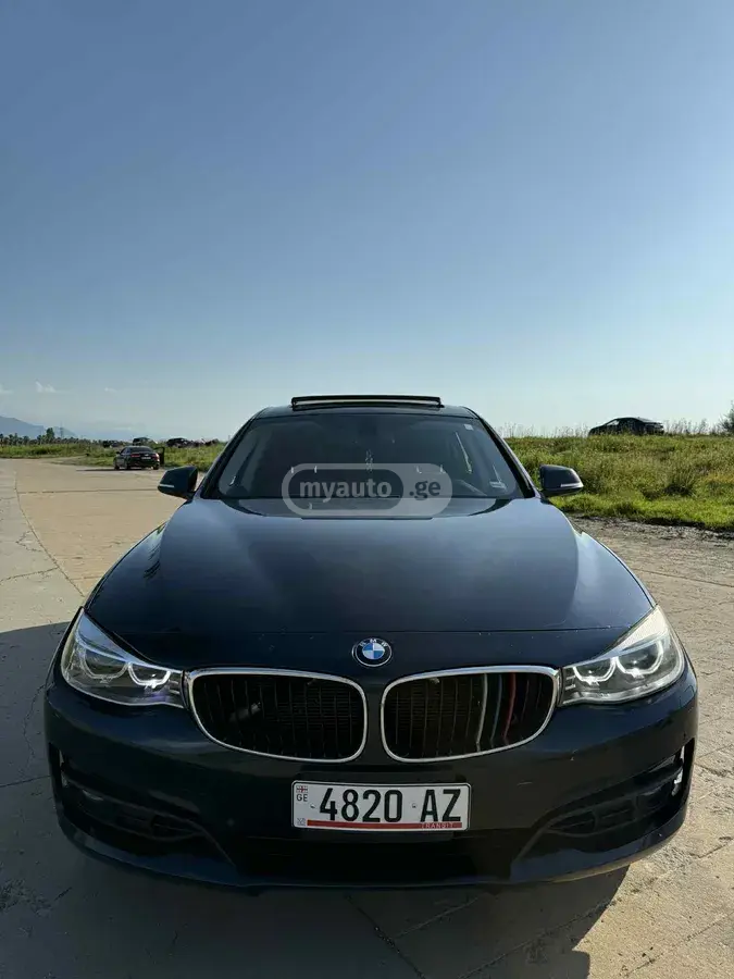 BMW 328