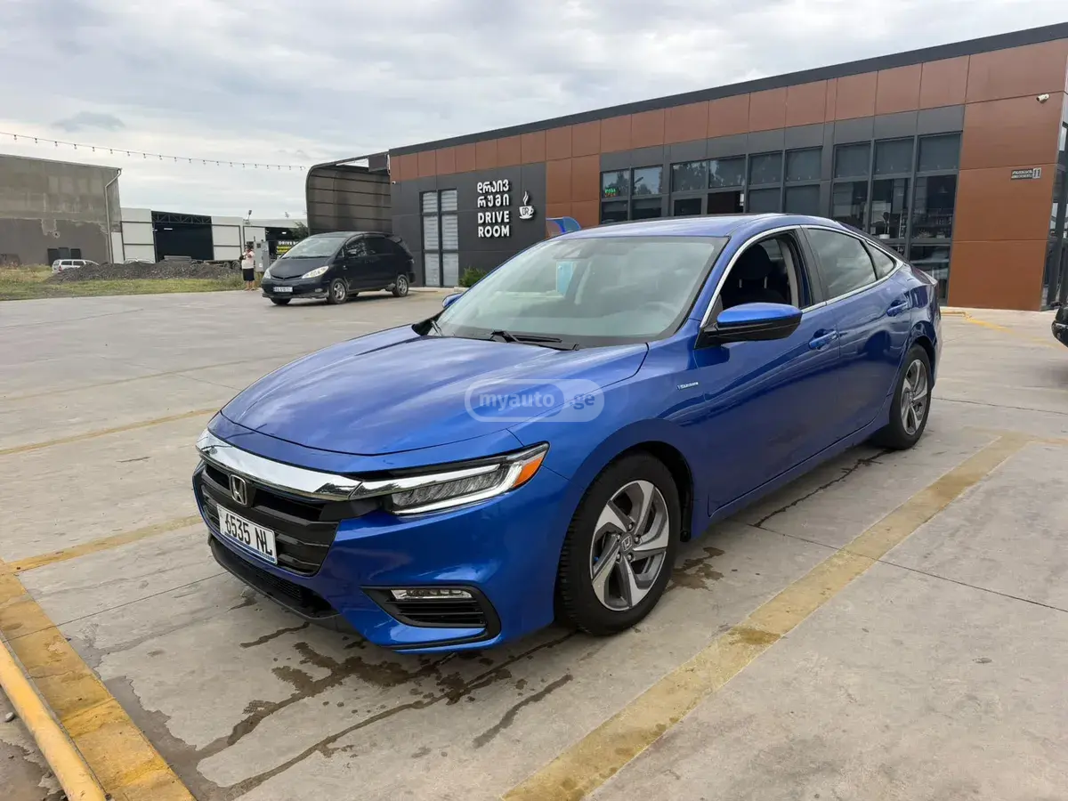 Honda Insight