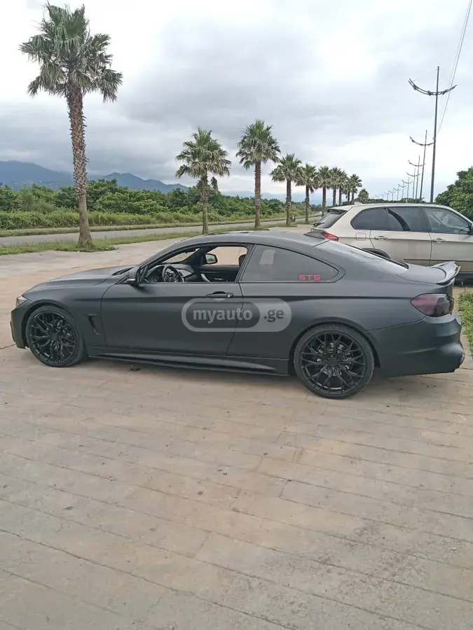 BMW 428 2014 — photo 2