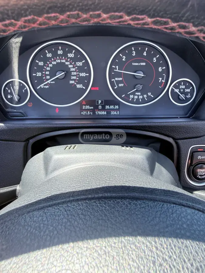 BMW 428 2016 — photo 2