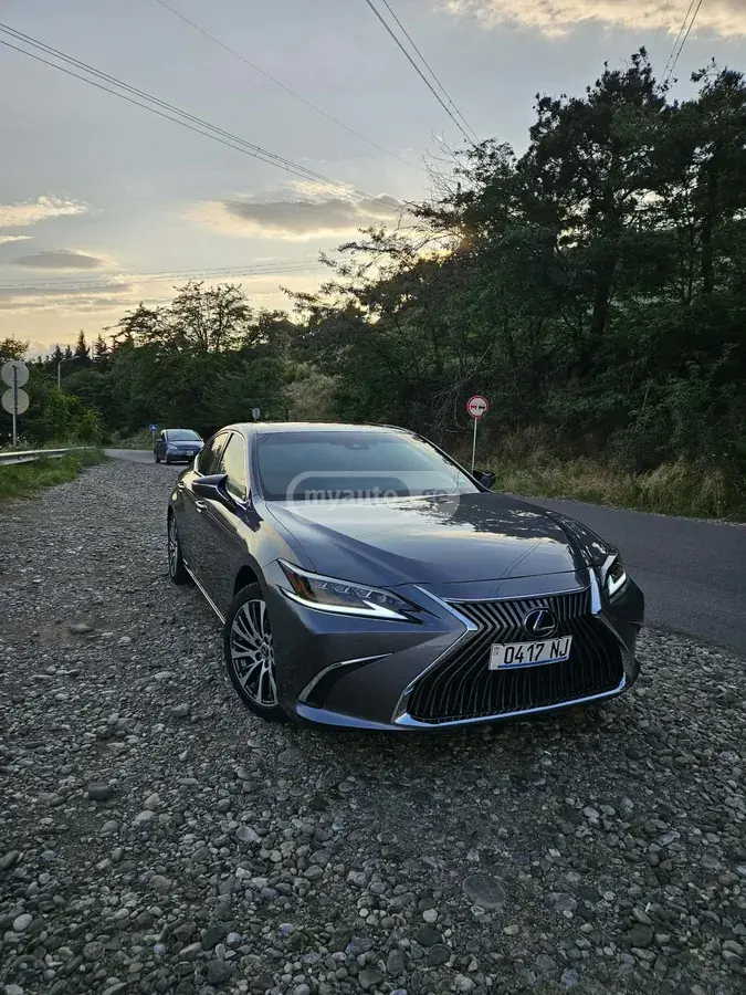 Lexus ES 300