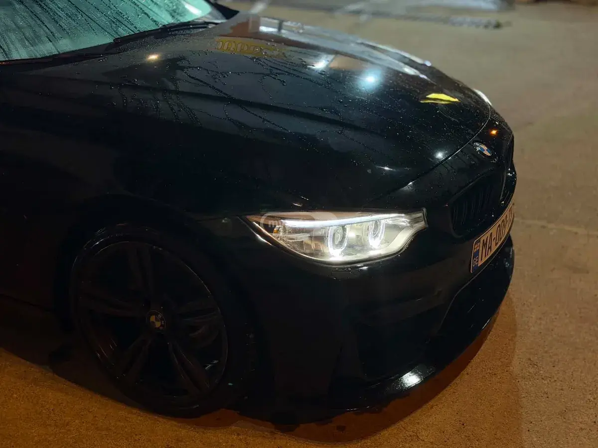 BMW 428 2014 — photo 2
