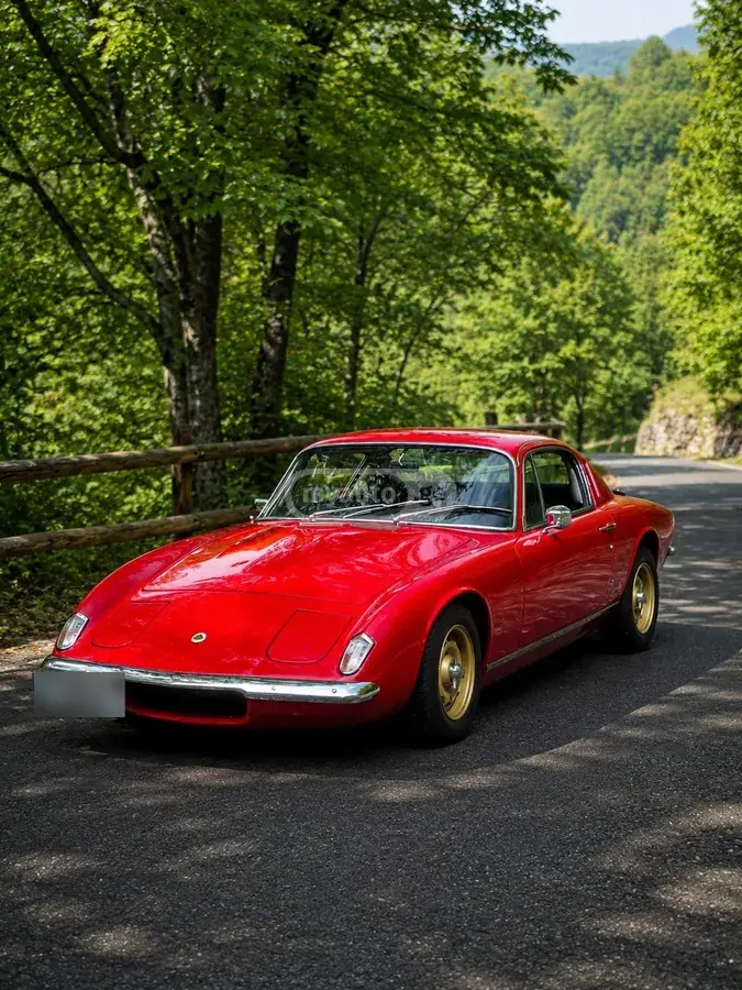 Lotus Elise 1969 — photo 2
