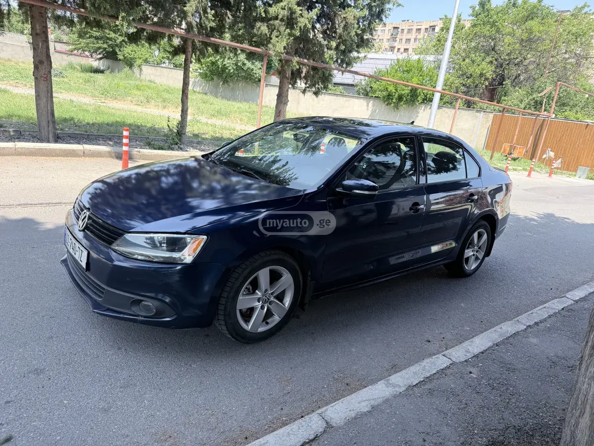 Volkswagen Jetta
