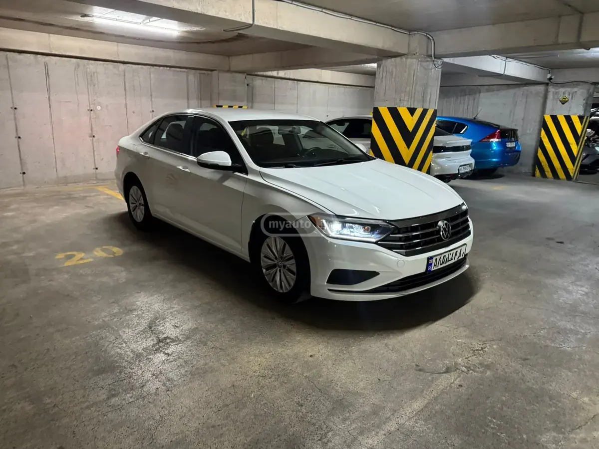 Volkswagen Jetta