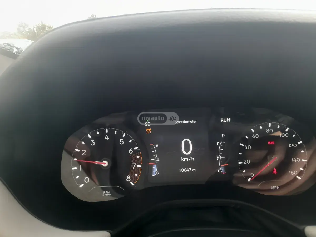 Jeep Compass 2024 — photo 2