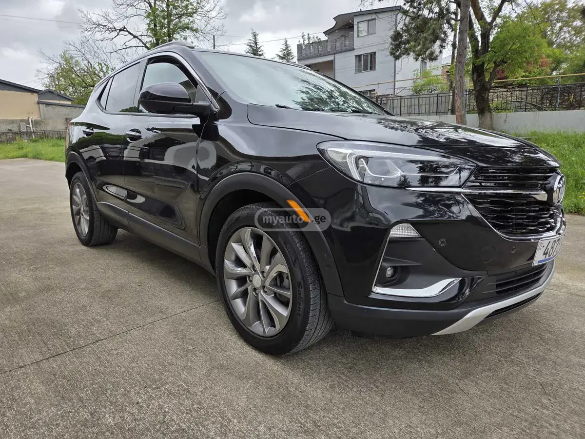 Buick Encore