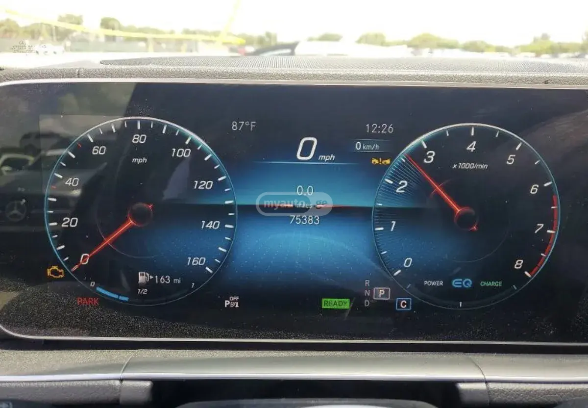 Mercedes-Benz GLS 450 2023 — photo 2