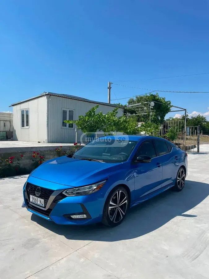Nissan Sentra